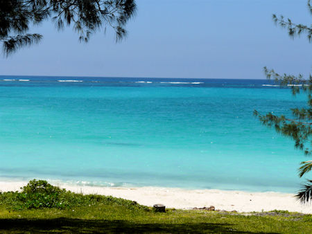 New Caledonia
